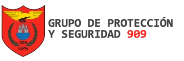 GPS909